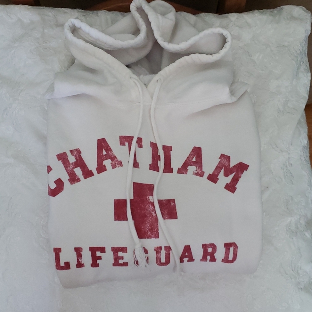 Pullover Hoodie